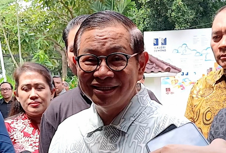 Pramono Gagas Manggarai Bersholawat untuk Damaikan Pelaku Tawuran