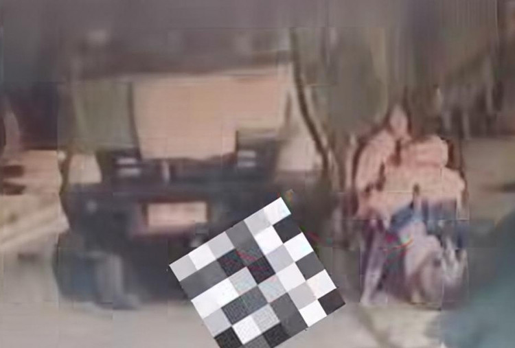 Pemotor Tewas Tertrabak Truk TNI di Kalideres, Polisi Militer Selidiki