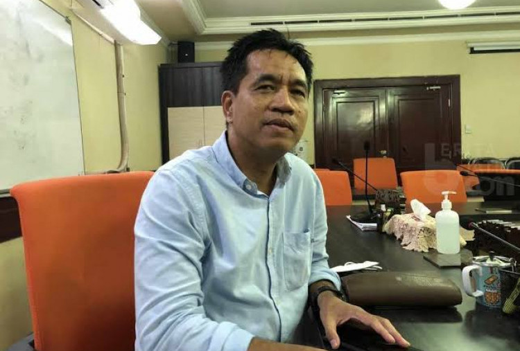 DPRD Kaget Pemkot Surabaya Ajukan Utang Rp 452 M, Banggar akan Konsultasi ke KPK