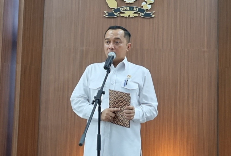 Pendaftar War Tiket HUT ke-81 RI Tembus 336 Ribu, Prioritaskan yang Belum Pernah Ikut Upacara di Istana