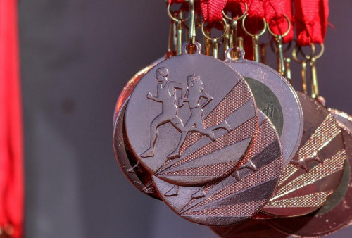 Perolehan Sementara Medali SEA Games 2023, Kamboja, Indonesia Jauhi Tuan Rumah di Posisi 3
