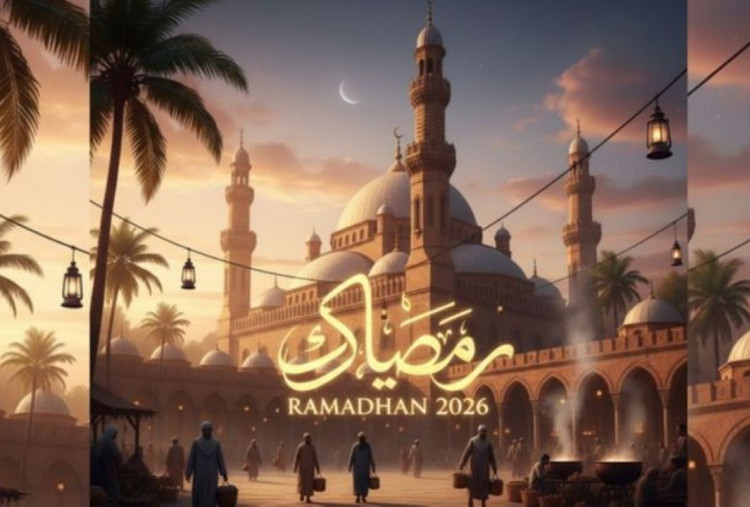 Potensi Perbedaan Muhammadiyah dan Pemerintah Terkait Penetapan Awal Puasa Ramadan 2026