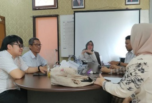 LPH UIN SUTHA Segera Terakreditasi, Menjadi yang Pertama di Sumatera