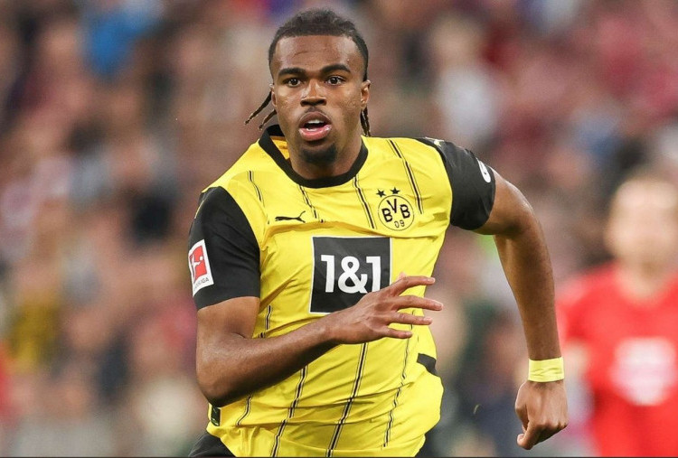 Masa Pinjaman Habis, Carney Chukwuemeka Buka Peluang Bertahan di Dortmund