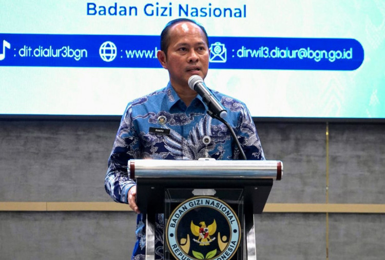 BGN Wajibkan SPPG Pamer Menu sampai Harga MBG per Porsi di Medsos: Masyarakat Boleh Protes