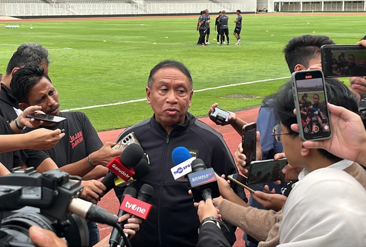 John Herdman atau Giovanni van Bronckhorst, Teka-teki Pelatih Timnas Indonesia Kian Jelas!