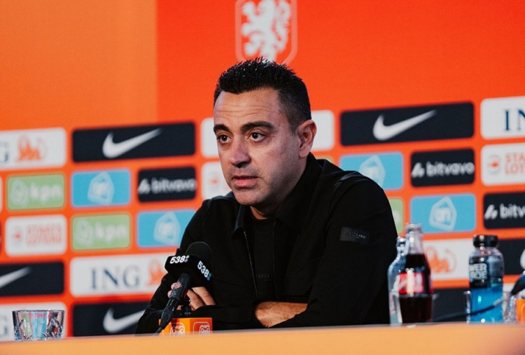 Prediksi Skor Belanda vs Jerman: Debut Xavi dan Klopp di UEFA Nations League