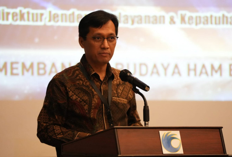 Beda Pandangan soal MBG, Kementerian HAM Nilai Kesimpulan Komnas HAM Keliru