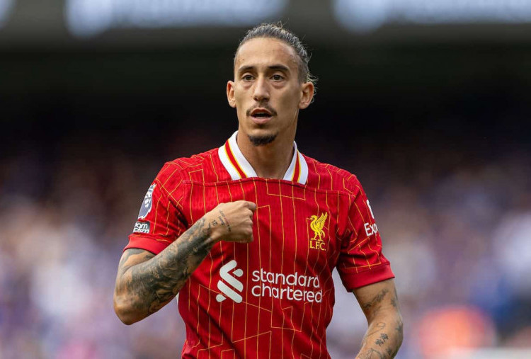 Bek Kiri Liverpool Kostas Tsimikas Isyaratkan Pindah di Musim Panas