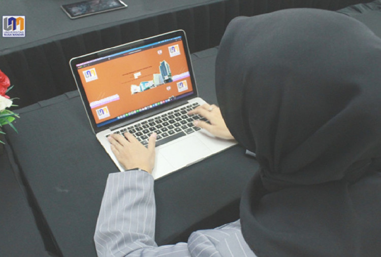 Sambut PMB 2026 di Bulan September, Simak Cara Daftar Universitas Nusa Mandiri!