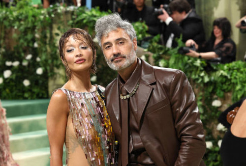 Film Star Wars Garapan Taika Waititi Ditunda Tanpa Kepastian, Proyek Kini Berstatus On Ice