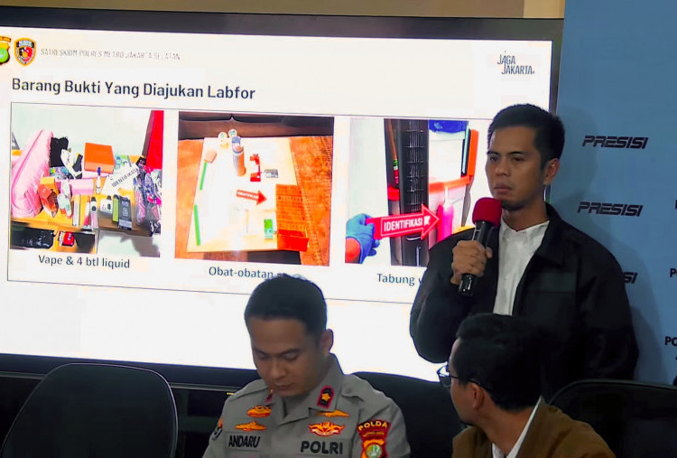 Ada Whip Pink di Kamar Lula Lahfah, Dipakai untuk Apa?