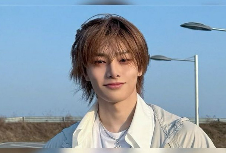 Happy I.N Day! Simak Profil dan Perjalanan Karier Maknae Stray Kids yang Berulang Tahun Ke-25