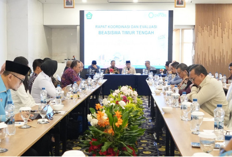 Berikan Perlindungan Optimal, Pemerintah Benahi Tata Kelola Pengiriman Mahasiswa Indonesia ke Mesir