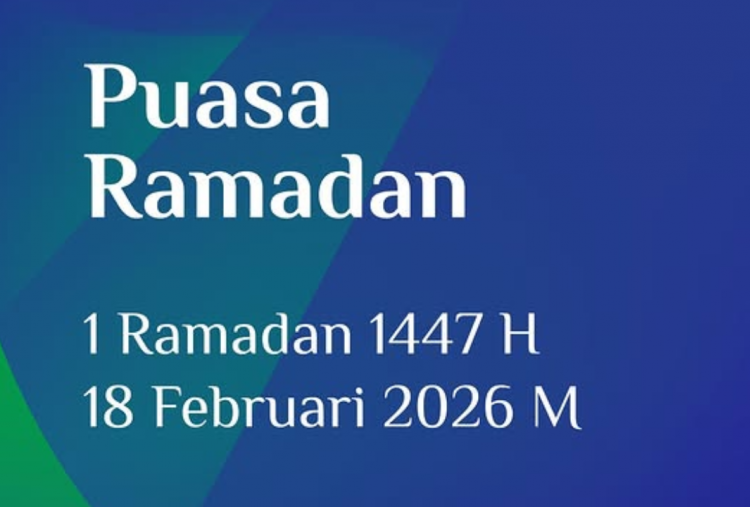 Jadwal Puasa Muhammadiyah 2026 Resmi 1-30 Ramadhan 1447 H, Siap-Siap Catat Tanggalnya!