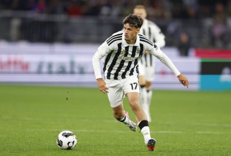 Juventus Gaet Kerim Alajbegovic: Miralem Pjanic Jadi Inspirasi