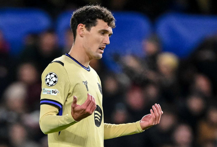 Tiga Opsi Bek di Radar Barcelona Usai Cedera Christensen, Ada Schlotterbeck!