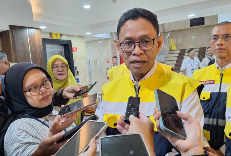 Kementerian ESDM Pastikan Stok BBM dan Listrik Aman Jelang Idul Fitri 2026