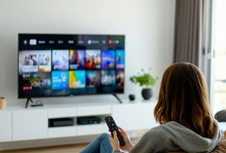 Rekomendasi Google TV 43 Inch Murah, Harga di Bawah Rp3 Juta