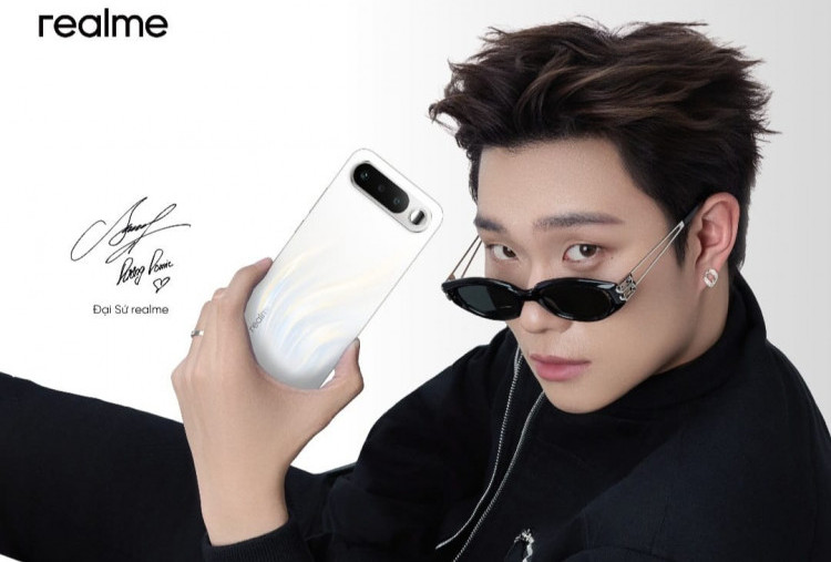 Realme 16 5G Resmi Meluncur dengan Baterai 7000mAh dan RAM 12GB