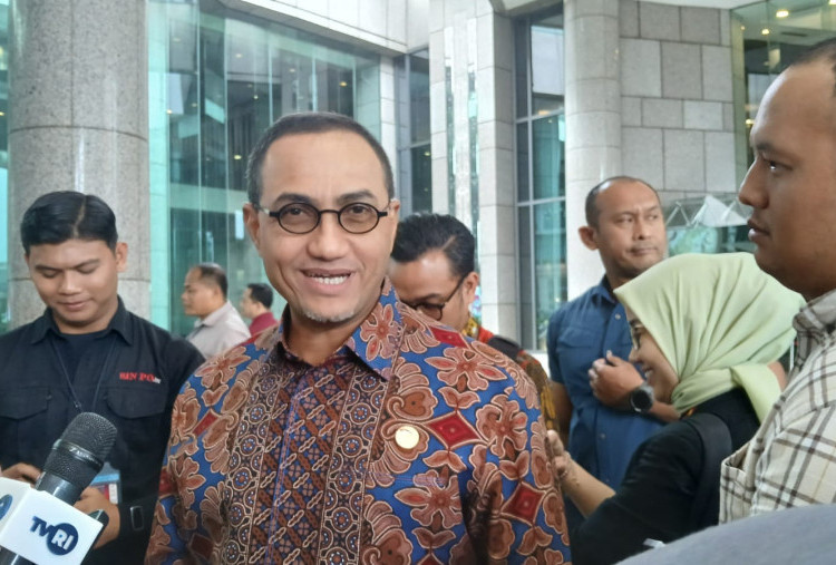 Terkuak! Ini Penyebab IHSG Ambruk Month to Month Versi OJK