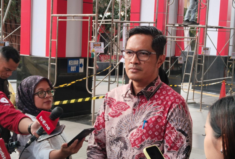 Kuasa Hukum Febrie Adriansyah Ungkap 9 Kejanggalan, Sebut Ada Masalah Sprindik