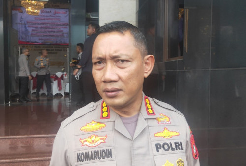 Lokasi Demo Jakarta Hari Ini, Polisi Siapkan Strategi Keamanan dan Arus Lalin