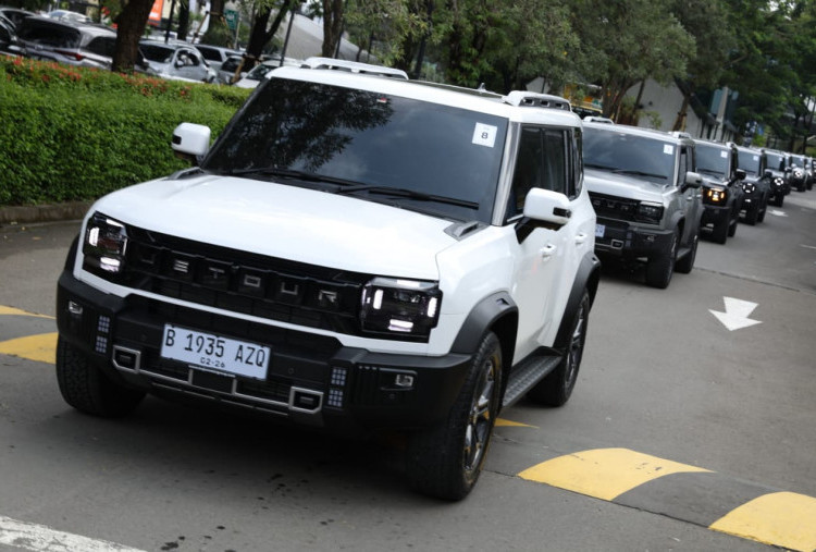 Hasil Investigasi Insiden JETOUR T2 di Tol Jagorawi Terungkap, KNKT dan Kemenhub Turun Tangan