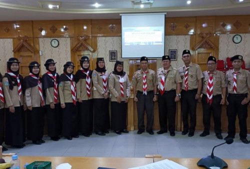 Mahasiswa Teknik Geologi Unja Juara 3 Nasional Lomba Komunikasi