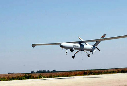 Drone Israel Disikat Habis Hizbullah: Kami Akan Habis-habisan Hadapi Zionis