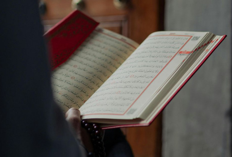 7 Amalan Puasa yang Dianjurkan Rasulullah SAW saat Ramadhan, Sederhana tapi Pahala Berlimpah!