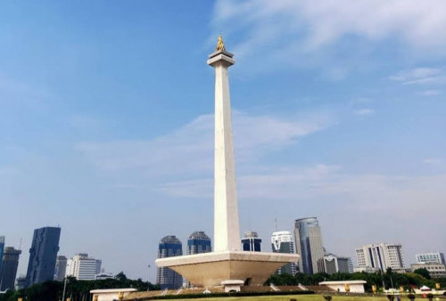 Jakarta Ulang Tahun, Ini 5 Rekomendasi Tempat Wisata Bersejarah yang Wajib Dijelajahi