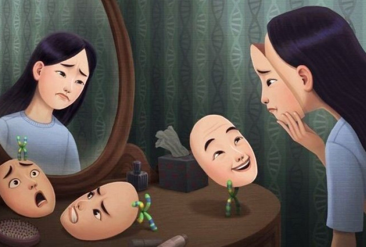 Mengapa Anak Muda Sering Memendam Perasaan saat Terluka?
