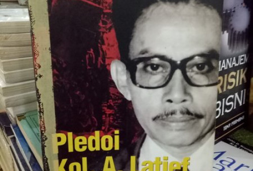 Pengakuan Kolonel Abdul Latief Tentang G30S, Dikhianati Soeharto dan Jebloskan ke Penjara