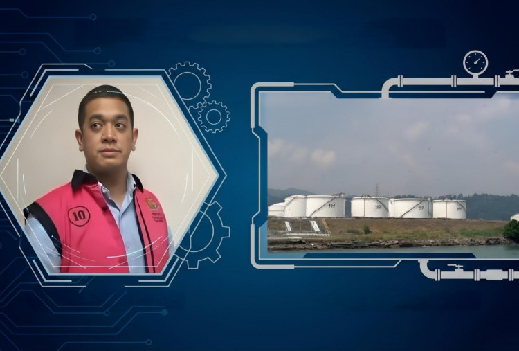 Sidang Tata Kelola Minyak, Kerry Chalid Merasa Ditarget Meski Untungkan Negara