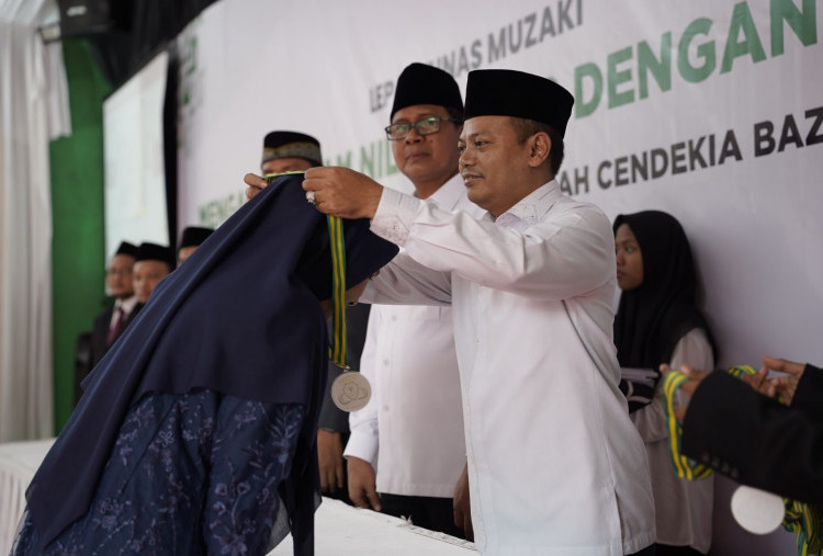 Keren! 75 Persen Lulusan Sekolah Cendekia BAZNAS 2026 Lolos PTN Unggulan, Ini Kuncinya