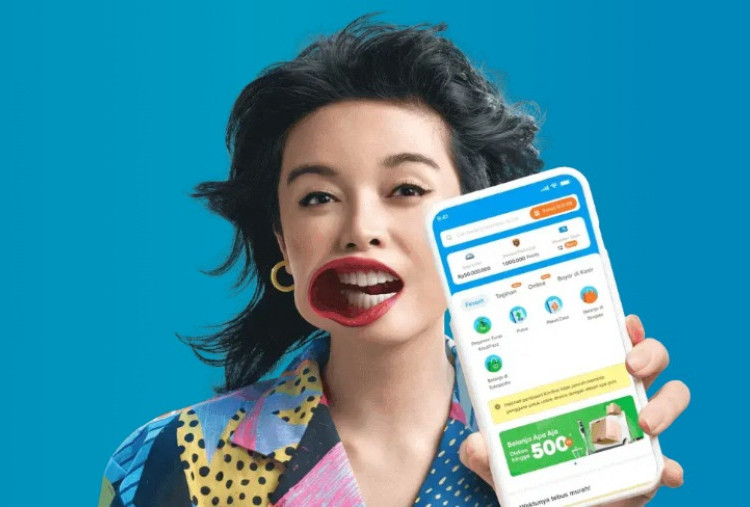 Kredivo Apakah Aman? Berikut Dompet Digital Terbaik Termasuk DANA