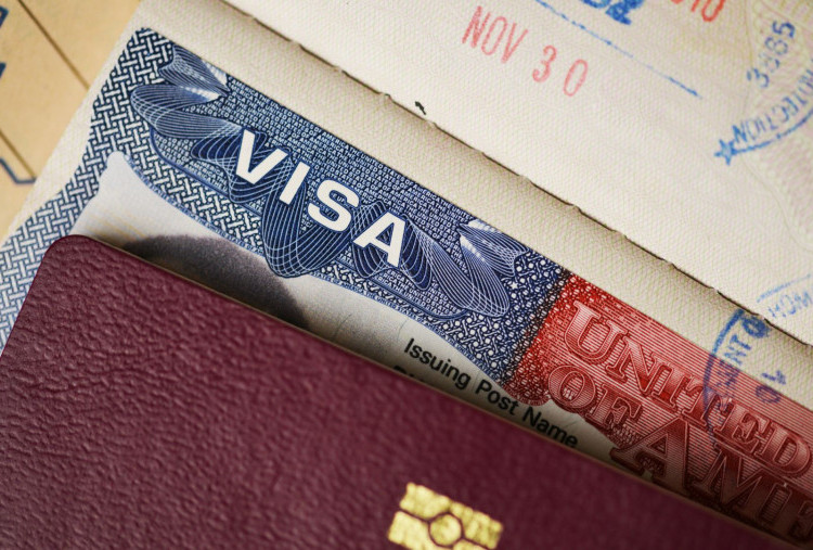 Mengenal Jenis-Jenis Visa dan Fungsinya