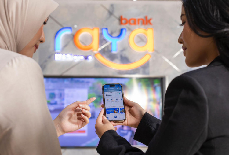 Dukung Kebutuhan Masyarakat Pasca Idulfitri, Pinang Flexi Bank Raya Tawarkan Solusi Keuangan Praktis