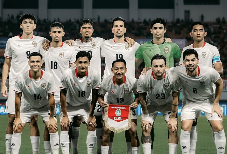 Line Up Kejutan John Herdman Diyakini Jadi Senjata Timnas Indonesia Hadapi Vietnam di Piala AFF 2026