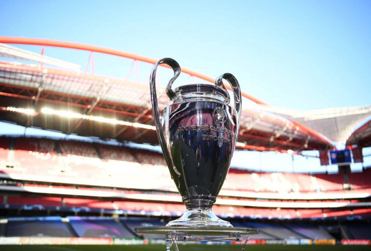 Hasil Undian Liga Champions 2026/2027: Banyak Big Match, Barcelona Tantang Man City dan PSG!