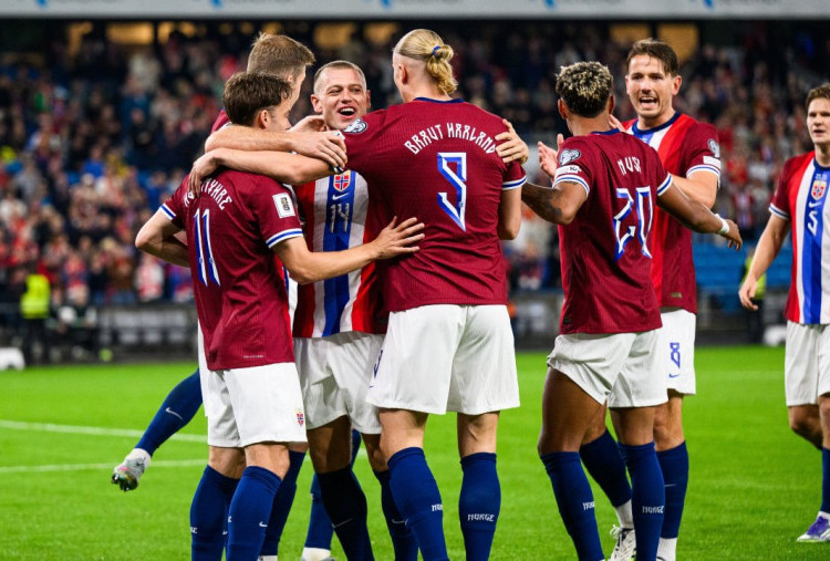 Prediksi Skor Irak vs Norwegia: The Vikings Bidik Awal Sempurna di Piala Dunia 2026