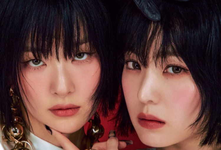 Lirik dan Terjemahan Cheetah Milik Irene & Seulgi, Lagu Anti Cowok Bingung