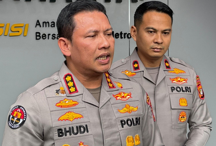 Polisi Bongkar Pencabulan Anak di Cisauk, Tersangka Kenal Korban Sejak SMP