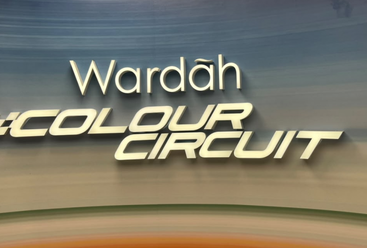 4 Fakta Menarik Wardah Colour Circuit 2026, Ruang Eksplorasi Perempuan Untuk Tampi Percaya Diri