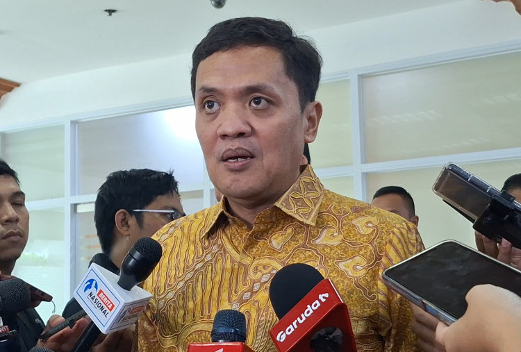 Habiburokhman Soroti ‘Inflasi Pengamat’, Tegaskan Prabowo Subianto Tak Pernah Pidanakan Pengkritik