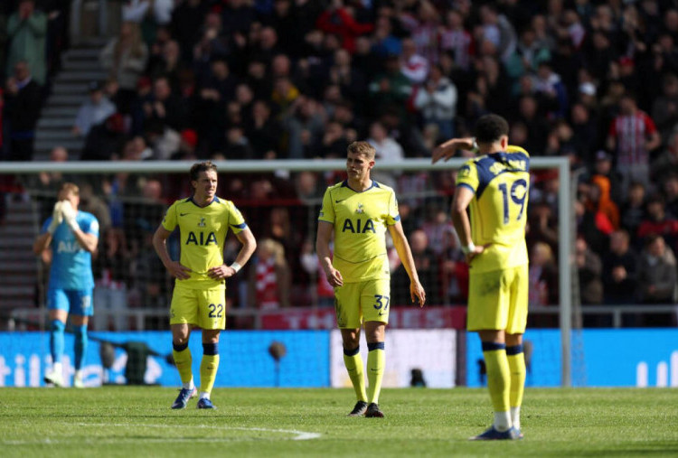 Sunderland vs Tottenham 1-0, Debut De Zerbi Tak Mampu Selamatkan Spurs