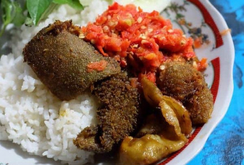 Mau Makan Nasi Babat di Surabaya yang Lezat? Ada 5 Pilihan Terbaik untuk Anda