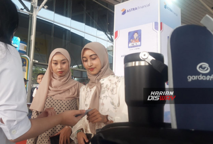 Program ini berlangsung mulai 30 Juli hingga 7 September 2026. Selain mempermudah pengelolaan polis melalui aplikasi myGarda, pelanggan juga memperoleh kesempatan lebih besar untuk membawa pulang berbagai hadiah yang telah disiapkan.