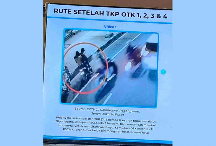 SETARA: Beda Versi Penyidikan Kasus Aktivis KontraS Munculkan Dugaan Sabotase Penegakan Hukum